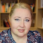 JUDr. Kamila Bubelová Ph.D.
