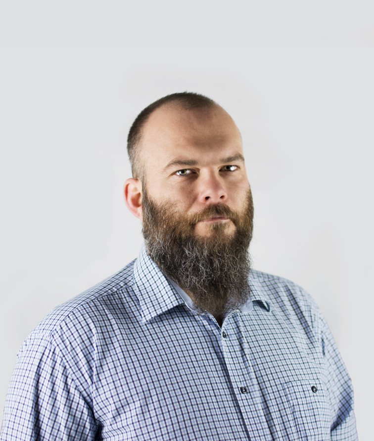 JUDr. Maxim Tomoszek Ph.D.