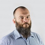 JUDr. Maxim Tomoszek Ph.D.
