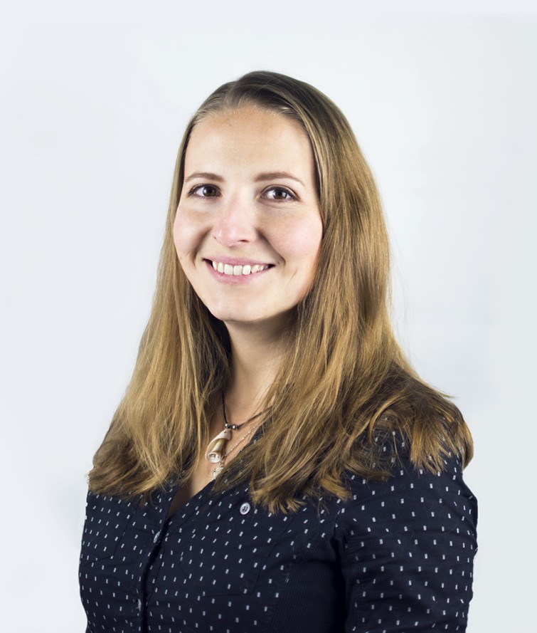 JUDr. Kristýna Řezníčková Ph.D.