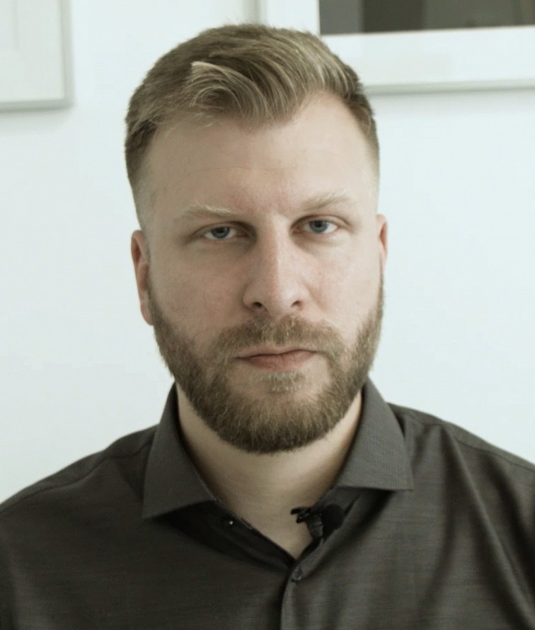 Mgr. Viktor Kustein 
