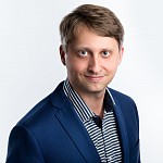 JUDr. David Hejč Ph.D.