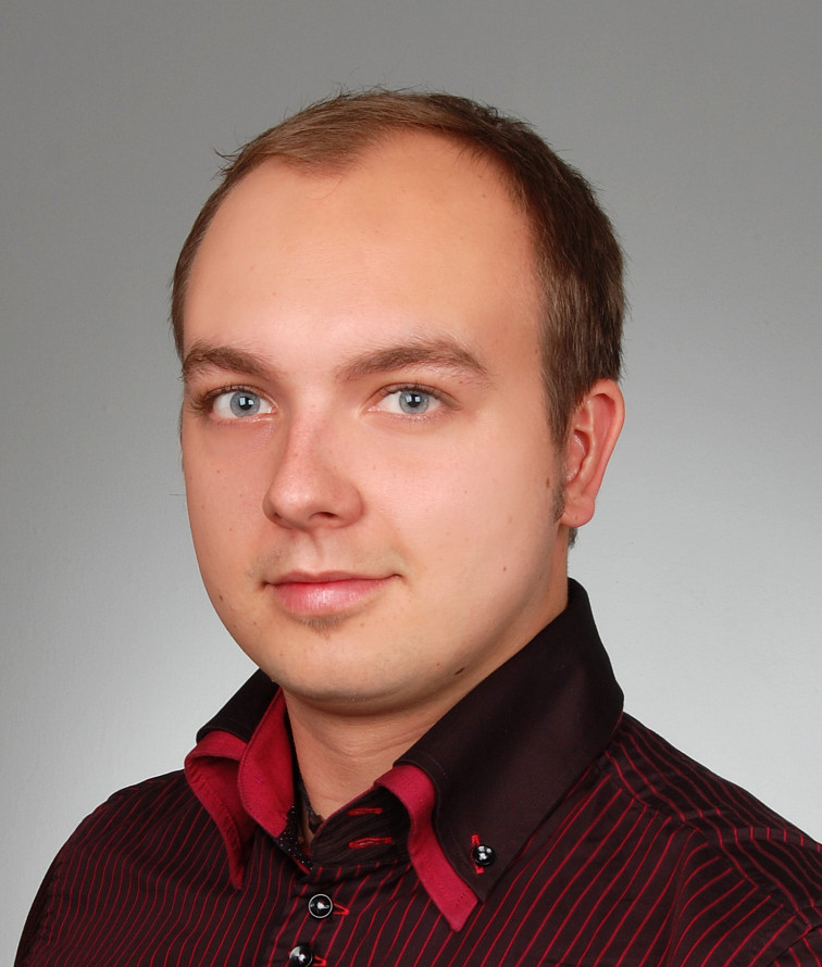 Mgr. Lukáš Prnka 
