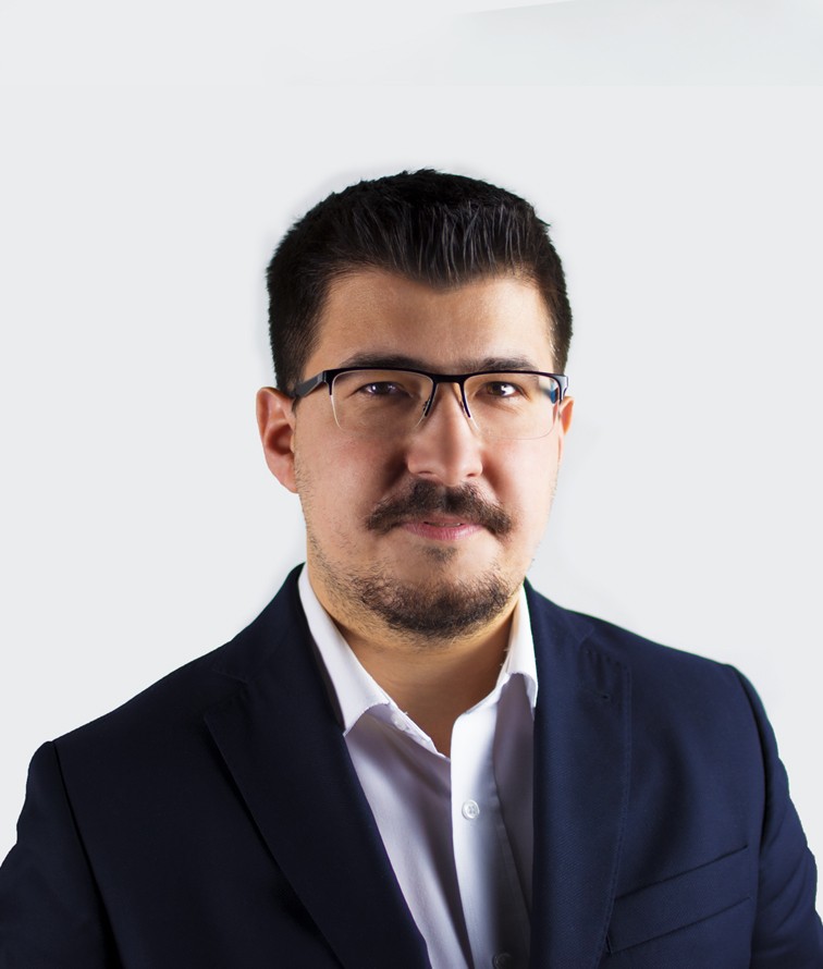 JUDr. Martin Kopa Ph.D.