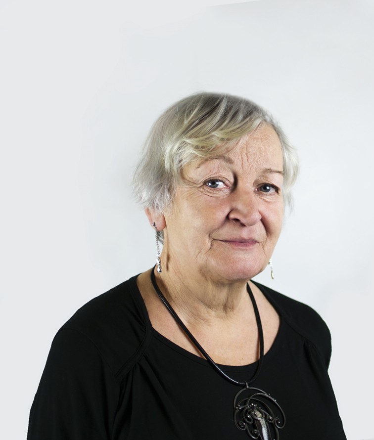 prof. JUDr. Milana Hrušáková CSc.