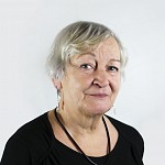prof. JUDr. Milana Hrušáková CSc.